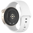 Vivo Watch 3 / Vivo iQOO Watch Silikoni Yleinen Ranneke