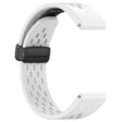 Kestävä Garmin Smartwatch Silikoni Yleinen Ranneke
