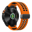 Mega Viileä Garmin Smartwatch Silikoni Yleinen Ranneke