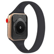 Huomattavan Kova Apple Smartwatch Silikoni Yleinen Ranneke