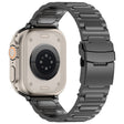 Mega Siisti Apple Smartwatch Metalli Yleinen Ranneke