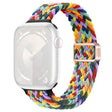 Superkova Apple Smartwatch Nailon Yleinen Ranneke
