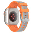 Ehdottoman Söpö Apple Smartwatch Silikoni Yleinen Ranneke