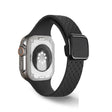 Arvostettu Apple Smartwatch Silikoni Yleinen Ranneke