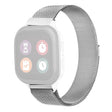 Uskomattoman Suloinen Gabb Watch 3 Metalli Ranneke