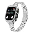 Mega Luotettava Apple Smartwatch Strassit Yleinen Ranneke