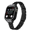 Superhyvä Apple Smartwatch Strassit Yleinen Ranneke