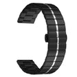 Mega Siisti Amazfit Smartwatch Metalli Yleinen Ranneke