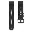 Mukava Garmin Smartwatch Silikoni Yleinen Ranneke