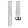 Mukava Garmin Smartwatch Silikoni Yleinen Ranneke
