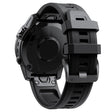 Super Tyylikäs Garmin Smartwatch Silikoni Yleinen Ranneke