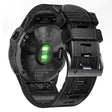 Erittäin Mukava Garmin Smartwatch Silikoni Yleinen Ranneke