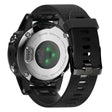 Tyylikäs Garmin Smartwatch Silikoni Yleinen Ranneke