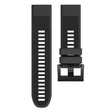 Super Tyylikäs Garmin Smartwatch Silikoni Yleinen Ranneke