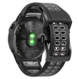 Viileä Garmin Smartwatch Silikoni Yleinen Ranneke