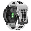 Viileä Garmin Smartwatch Silikoni Yleinen Ranneke