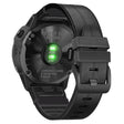 Mega Luotettava Garmin Smartwatch Silikoni Yleinen Ranneke
