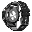 Ehdottoman Vahva Garmin Smartwatch Silikoni Yleinen Ranneke