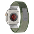 Ajaton Apple Smartwatch Nailon Yleinen Ranneke