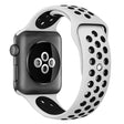 Uskomattoman Söpö Apple Smartwatch Silikoni Yleinen Ranneke