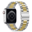 Ihana Apple Smartwatch Metalli Yleinen Ranneke