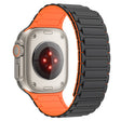Todella Kaunis Apple Smartwatch Silikoni Yleinen Ranneke