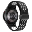 Todella Siistiä Samsung Smartwatch Silikoni Yleinen Ranneke