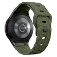 Fantastinen Samsung Smartwatch Silikoni Yleinen Ranneke