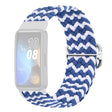 Uskomattoman Fantastinen Huawei Band 8 Nailon Ranneke