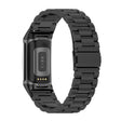 Muodikas Fitbit Charge 5 Metalli Ranneke