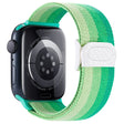 Erittäin Siisti Apple Smartwatch Nailon Yleinen Ranneke