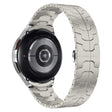 Mega Kiva Samsung Smartwatch Metalli Yleinen Ranneke