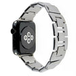 Mega Muodikas Apple Smartwatch Metalli Yleinen Ranneke