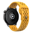 Huomattavan Siisti Smartwatch Silikoni Yleinen Ranneke