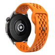 Uskomattoman Vahva Smartwatch Silikoni Yleinen Ranneke