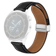 Huomattavan Muodikas Smartwatch Keinonahka Yleinen Ranneke