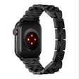Muodikas Apple Smartwatch Metalli Yleinen Ranneke