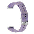 Erittäin Hieno Samsung Galaxy Fit 3 Nailon Ranneke
