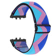 Aivan Fantastinen Samsung Galaxy Fit 3 Nailon Ranneke