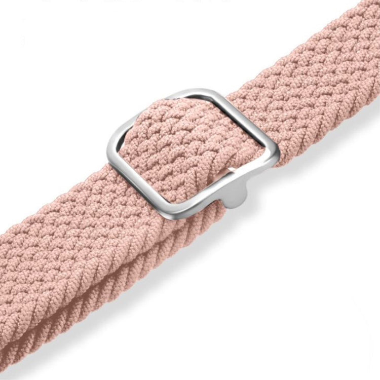 Timeless Xiaomi Redmi Watch 3 Nylon Strap - Multicolor#serie_10