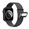 Erittäin Mukava Apple Smartwatch Metalli Yleinen Ranneke