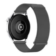 Super Tyylikäs Smartwatch Metalli Yleinen Ranneke