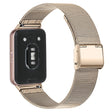 Todella Kaunis Samsung Galaxy Fit 3 Metalli Ranneke