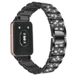 Super Fantastinen Samsung Galaxy Fit 3 Strassit Ranneke