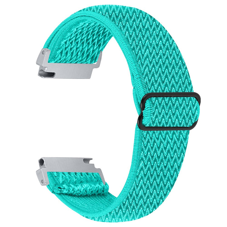 Delightful Verizon GizmoWatch 3 Nylon Strap - Green#serie_3