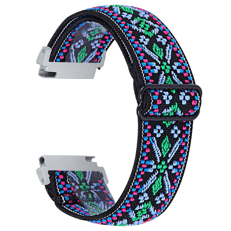 Cool Verizon GizmoWatch 3 Nylon Strap - Multicolor#serie_9