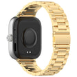 Xiaomi Redmi Watch 4 / Xiaomi Smart Band 8 Pro Metalli Yleinen Ranneke