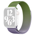 Mega Siisti Apple Smartwatch Metalli Yleinen Ranneke