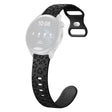 Uskomattoman Kestävä Smartwatch Silikoni Yleinen Ranneke