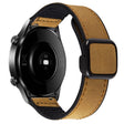 Hieno Smartwatch Keinonahka Yleinen Ranneke